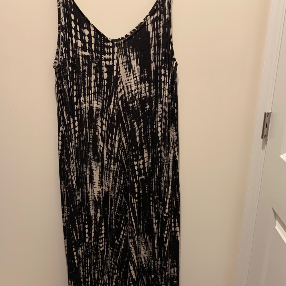 Torrid Palazzo Jumpsuit